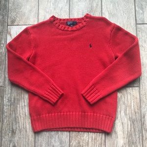 Boy’s Ralph Lauren Sweater